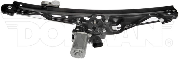 Dorman Window Regulator (MPN: 748-464)
