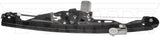 Dorman Window Regulator (MPN: 748-464)