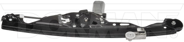 Dorman Window Regulator (MPN: 748-464)