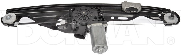 Dorman Window Regulator (MPN: 748-464)