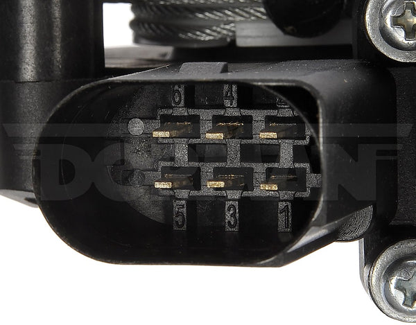 Dorman Window Regulator (MPN: 748-464)