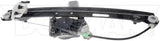 Dorman Window Regulator With Power Motor (MPN: 748-469)