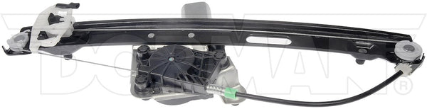 Dorman Window Regulator With Power Motor (MPN: 748-469)