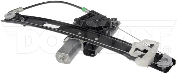 Dorman Window Regulator With Power Motor (MPN: 748-469)