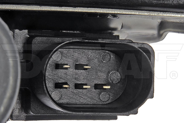 Dorman Window Regulator With Power Motor (MPN: 748-469)