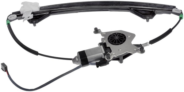 Dorman Power Window Regulator Assembly (MPN: 748-506)
