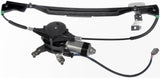 Dorman Power Window Regulator Assembly (MPN: 748-506)