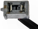 Dorman Power Window Regulator Assembly (MPN: 748-506)
