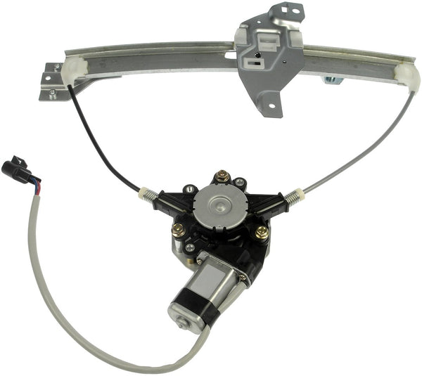 Dorman Power Window Regulator Assembly (MPN: 748-511)