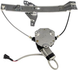 Dorman Power Window Regulator Assembly (MPN: 748-511)