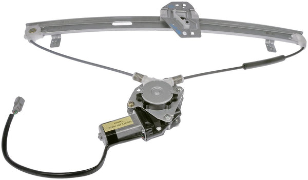 Dorman Power Window Regulator Assembly (MPN: 748-512)