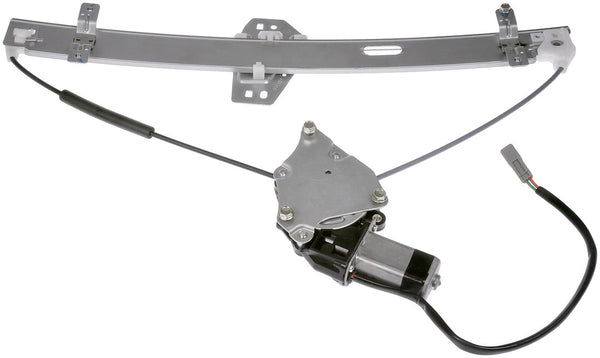 Dorman Power Window Regulator Assembly (MPN: 748-512)