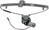 Dorman Power Window Regulator Assembly (MPN: 748-513)