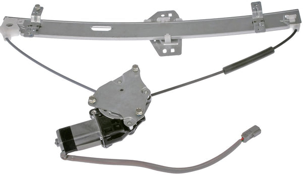 Dorman Power Window Regulator Assembly (MPN: 748-513)