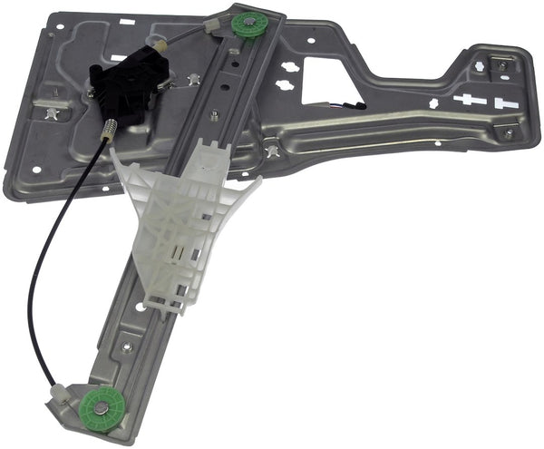 Dorman Power Window Regulator Assembly (MPN: 748-518)