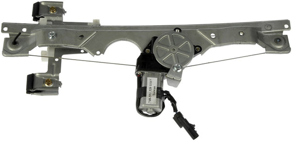 Dorman Power Window Regulator Assembly (MPN: 748-551)
