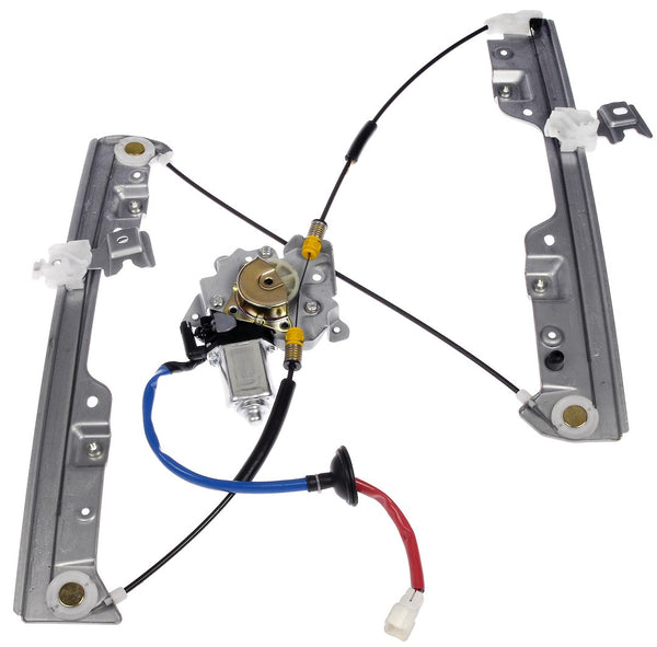 Dorman Power Window Regulator Assembly (MPN: 748-554)