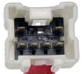 Dorman Power Window Regulator Assembly (MPN: 748-554)