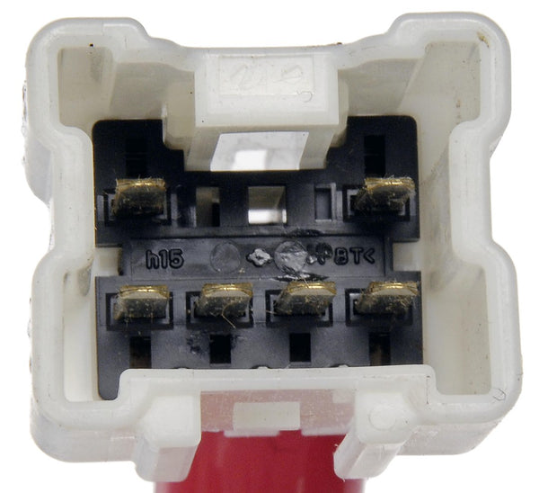 Dorman Power Window Regulator Assembly (MPN: 748-554)
