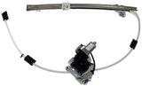 Dorman Power Window Regulator Assembly (MPN: 748-568)