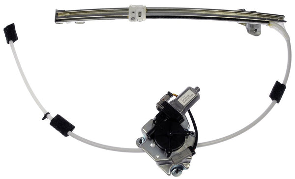 Dorman Power Window Regulator Assembly (MPN: 748-568)