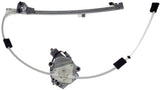 Dorman Power Window Regulator Assembly (MPN: 748-568)