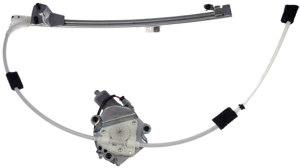 Dorman Power Window Regulator Assembly (MPN: 748-568)