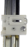 Dorman Power Window Regulator Assembly (MPN: 748-568)