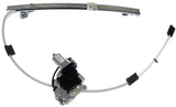 Dorman Power Window Regulator Assembly (MPN: 748-569)