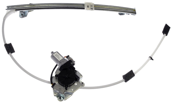 Dorman Power Window Regulator Assembly (MPN: 748-569)
