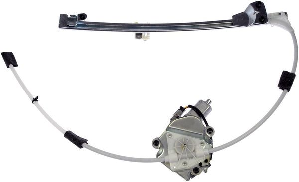 Dorman Power Window Regulator Assembly (MPN: 748-569)