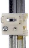 Dorman Power Window Regulator Assembly (MPN: 748-569)