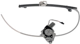 Dorman Power Window Regulator Assembly (MPN: 748-570)