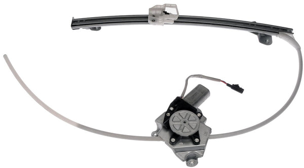 Dorman Power Window Regulator Assembly (MPN: 748-570)