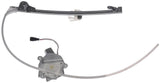 Dorman Power Window Regulator Assembly (MPN: 748-570)