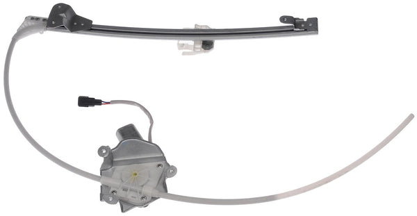 Dorman Power Window Regulator Assembly (MPN: 748-570)