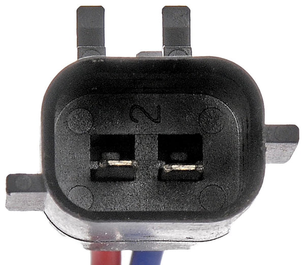 Dorman Power Window Regulator Assembly (MPN: 748-570)