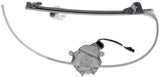 Dorman Power Window Regulator Assembly (MPN: 748-571)