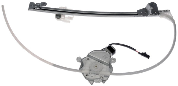 Dorman Power Window Regulator Assembly (MPN: 748-571)