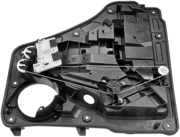 Dorman Power Window Regulator Assembly (MPN: 748-572)