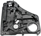 Dorman Power Window Regulator Assembly (MPN: 748-572)