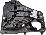 Dorman Power Window Regulator Assembly (MPN: 748-573)