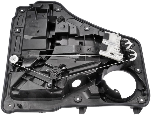 Dorman Power Window Regulator Assembly (MPN: 748-573)