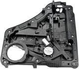 Dorman Power Window Regulator Assembly (MPN: 748-573)