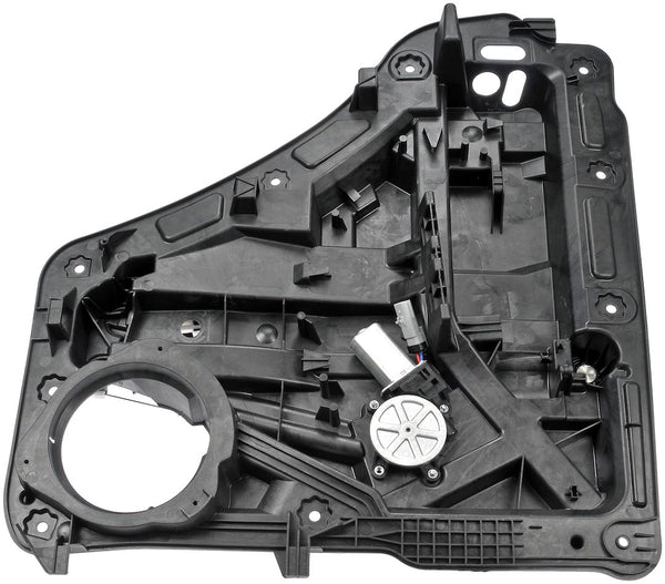 Dorman Power Window Regulator Assembly (MPN: 748-573)