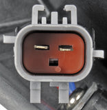 Dorman Power Window Regulator Assembly (MPN: 748-573)