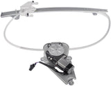 Dorman Power Window Regulator Assembly (MPN: 748-574)