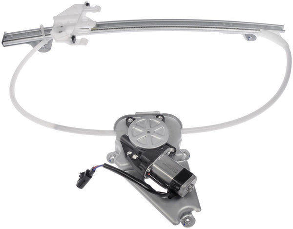 Dorman Power Window Regulator Assembly (MPN: 748-574)