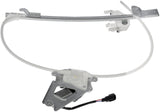 Dorman Power Window Regulator Assembly (MPN: 748-574)
