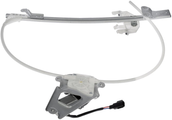 Dorman Power Window Regulator Assembly (MPN: 748-574)